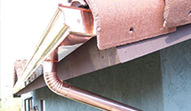 Rain Gutter Installation, Repair, Cleaning in Clemons, IA